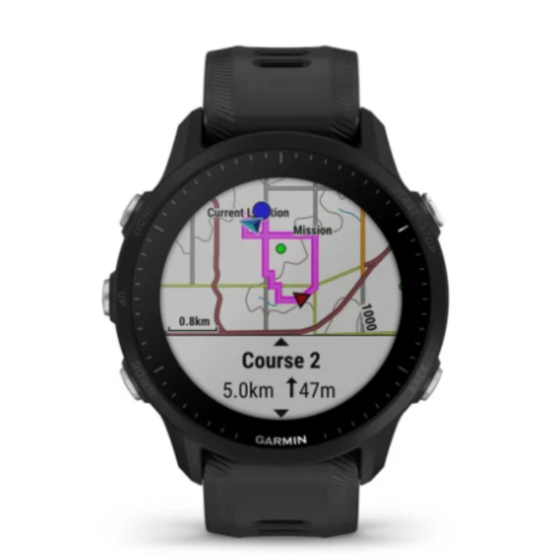 Garmin Forerunner 955 Sports Watch-2